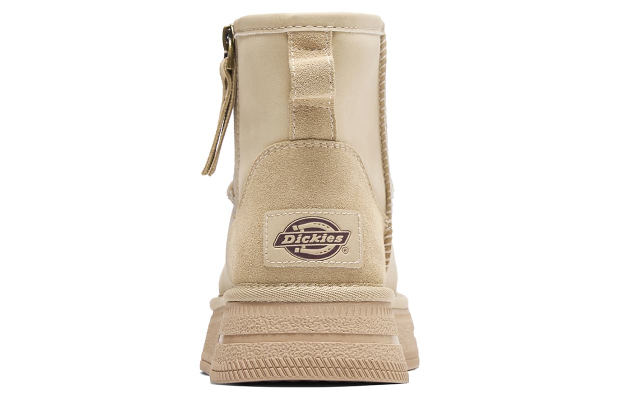 Ботинки зимние Dickies - изображение 3