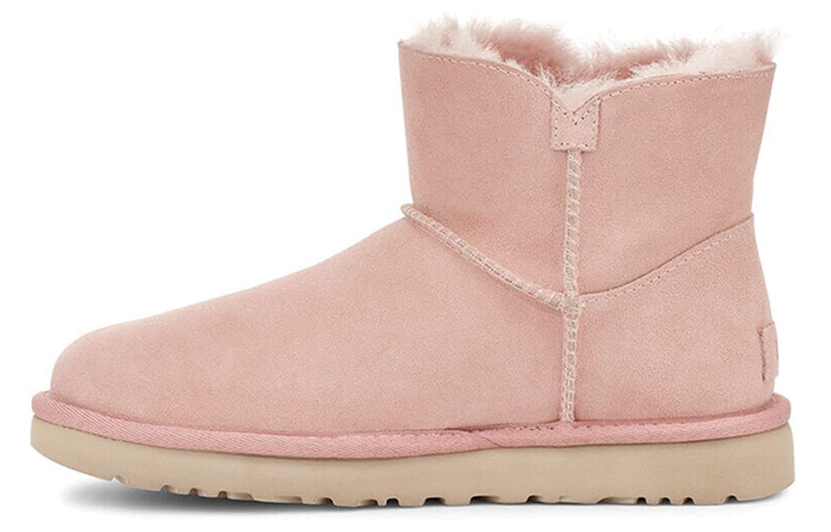 Ботинки зимние UGG Bailey - изображение 1
