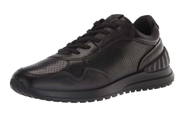 Кроссовки ecco - изображение 3
