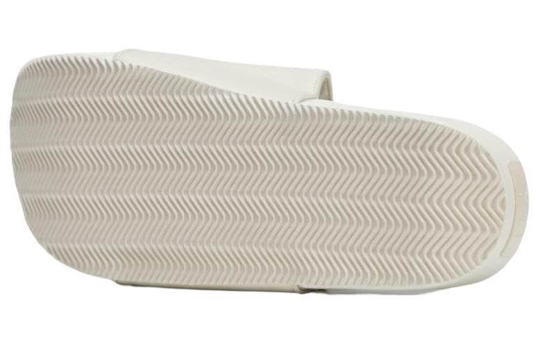 Сандалии Y-3 Fashion Slides White - изображение 5