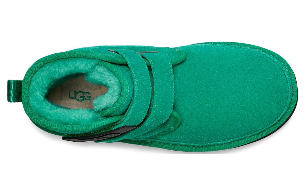 Ботинки зимние UGG - изображение 4