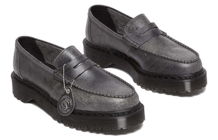 Лоферы Dr.Martens - изображение 3