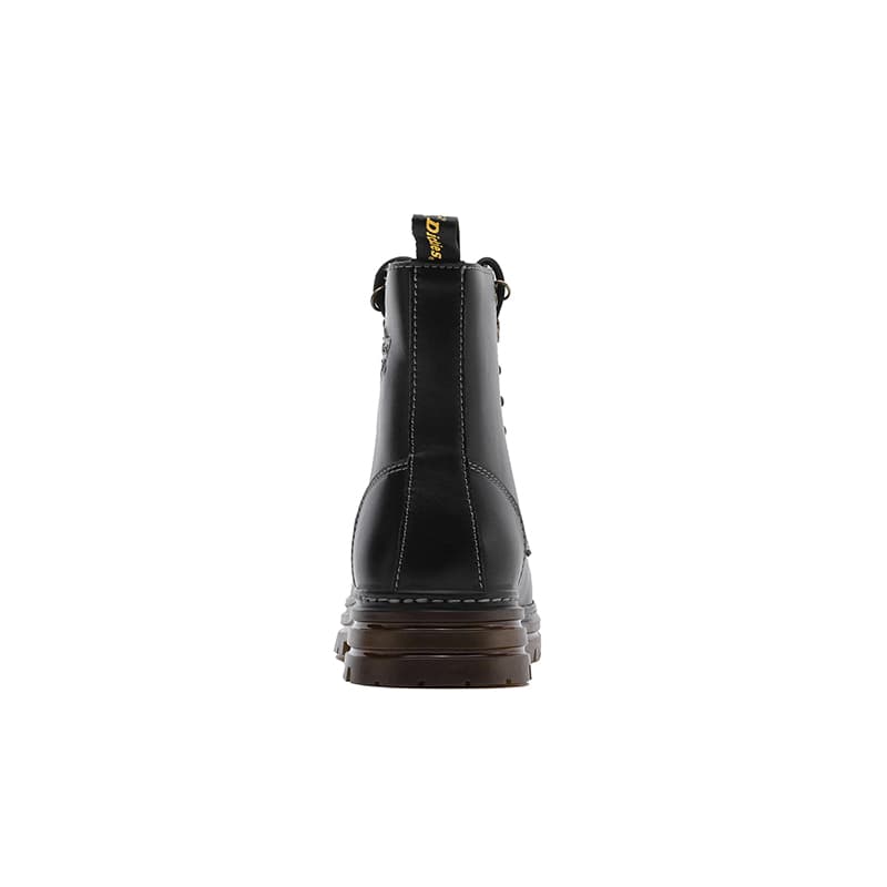 Ботинки Dickies Martin Boots Black - изображение 5