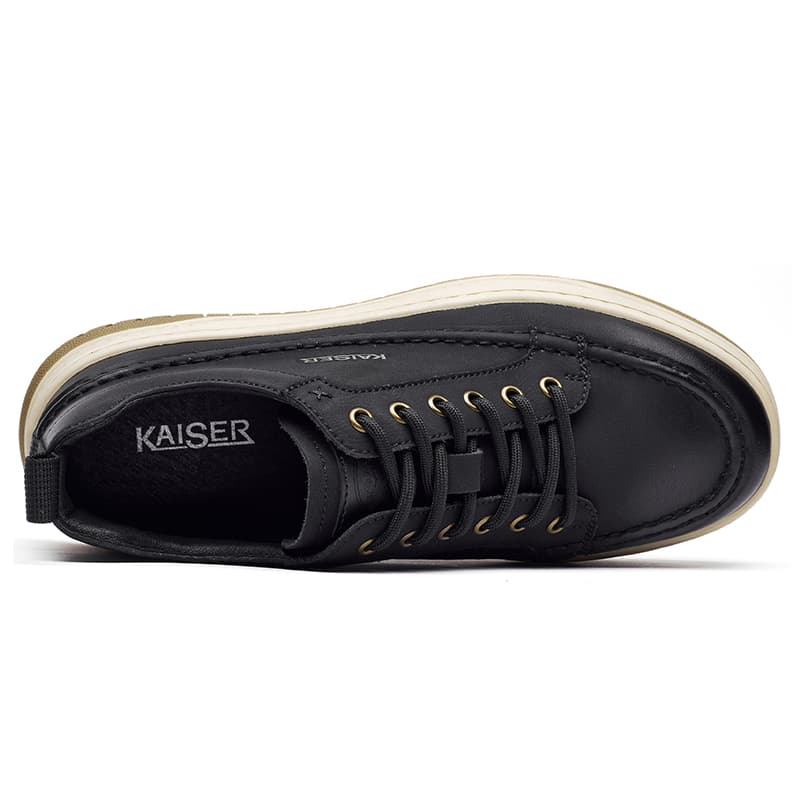 Кроссовки KAISER - изображение 3