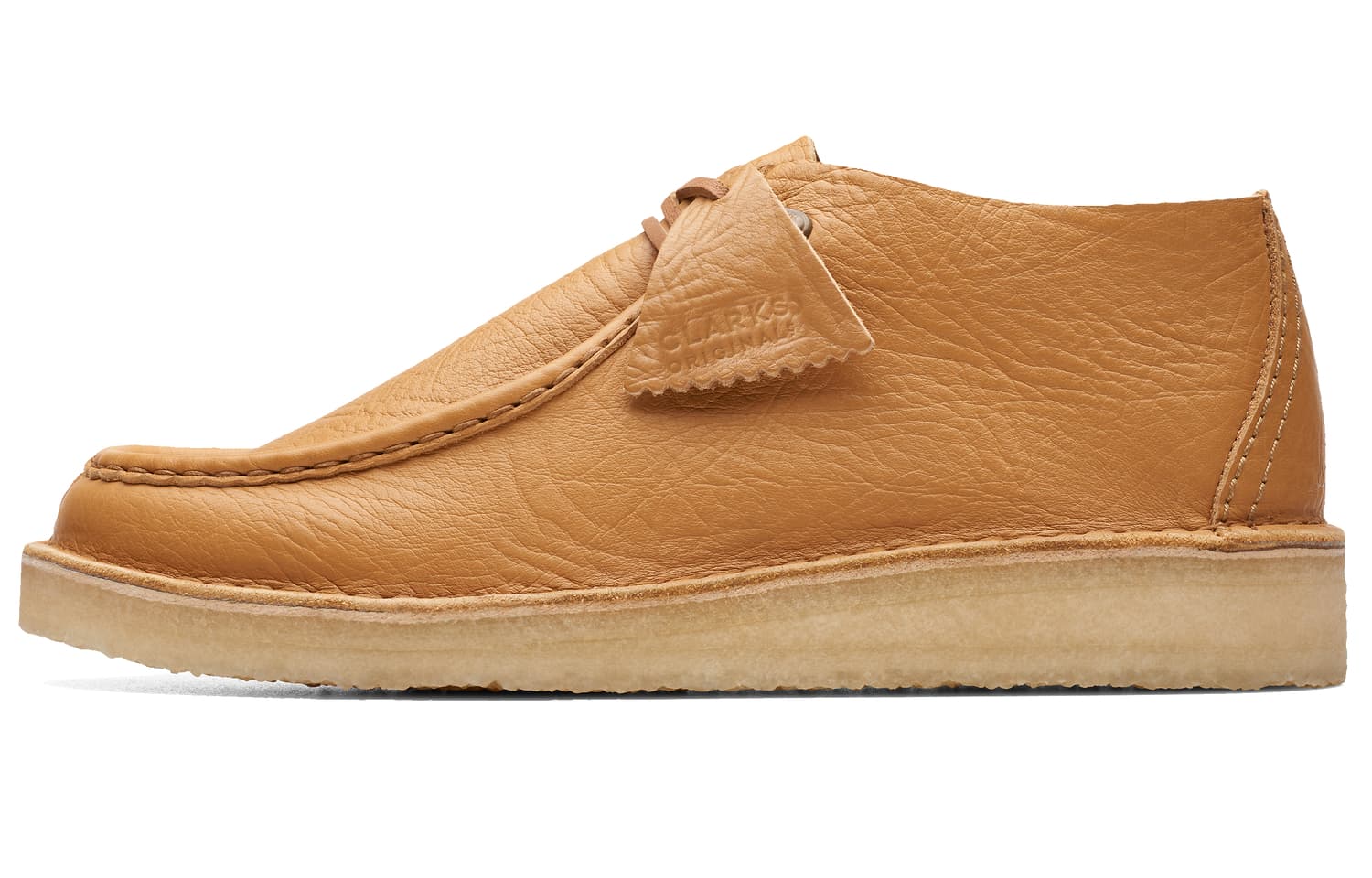 Кроссовки Clarks Originals - изображение 1