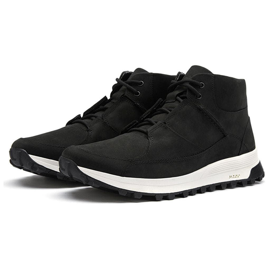 Кроссовки Clarks - изображение 3