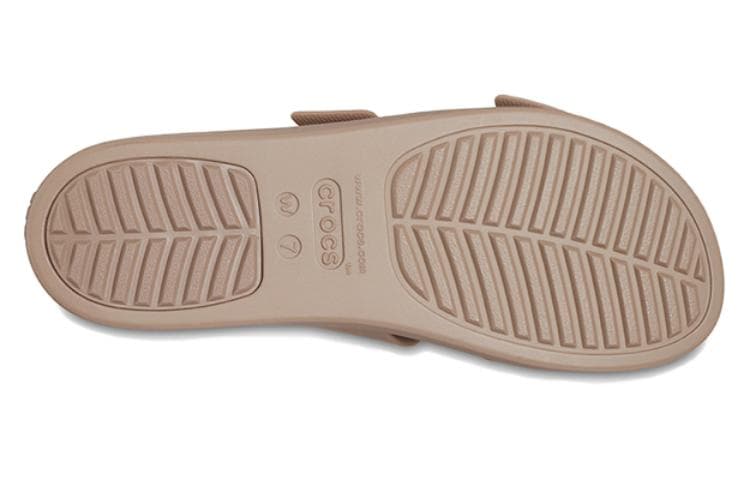 Сандалии Crocs - изображение 4