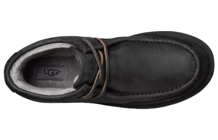 Ботинки зимние UGG Bosley - изображение 5