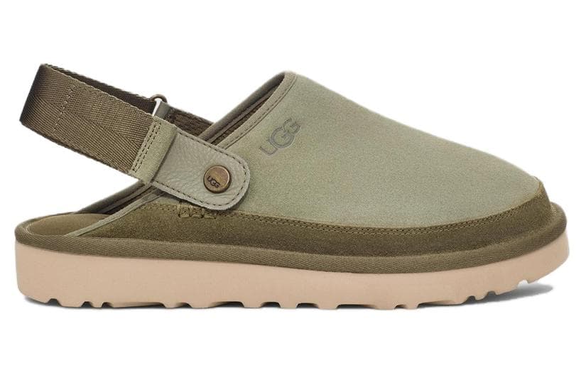 Сандалии UGG - изображение 2