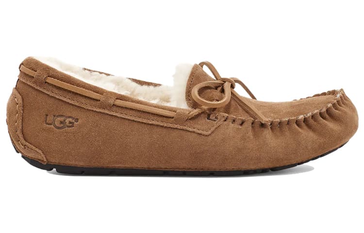 Кроссовки UGG Olsen Slipper - изображение 2