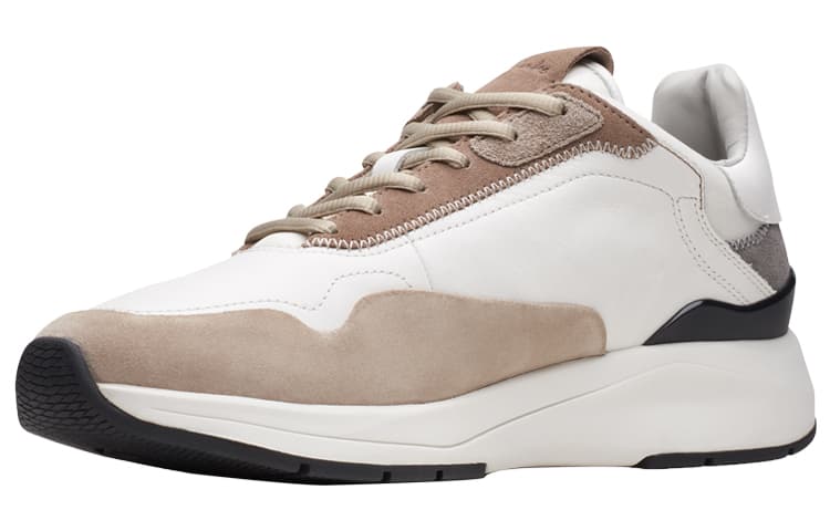 Кроссовки Clarks CoastLite Lo - изображение 3