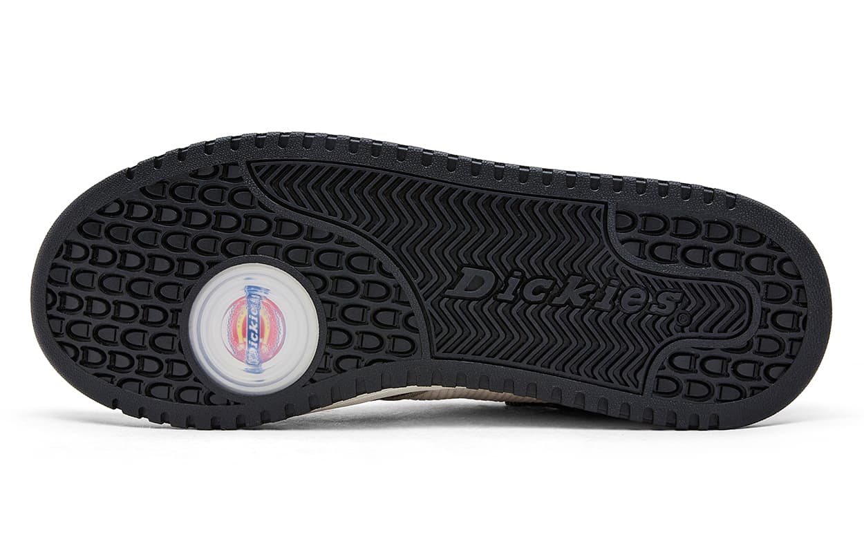 Кроссовки Dickies Низкие кеды для скейтбординга Мужские - изображение 5