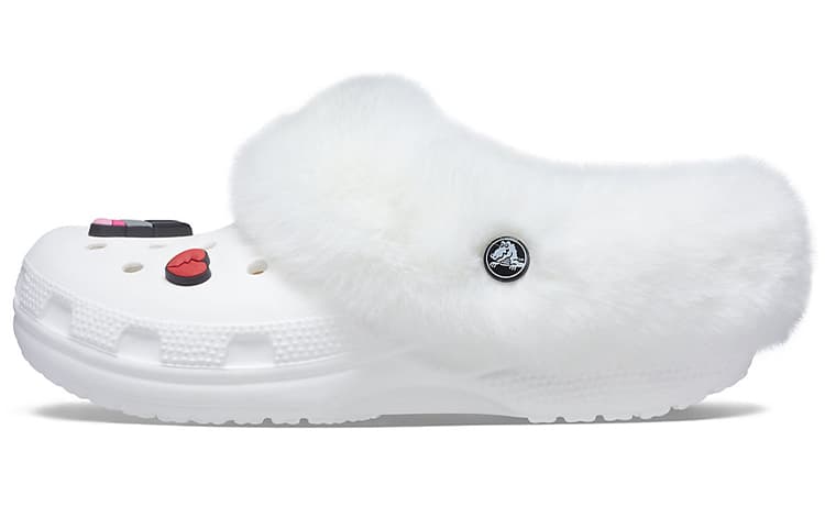 Сандалии Crocs Classic clog EVA - изображение 1