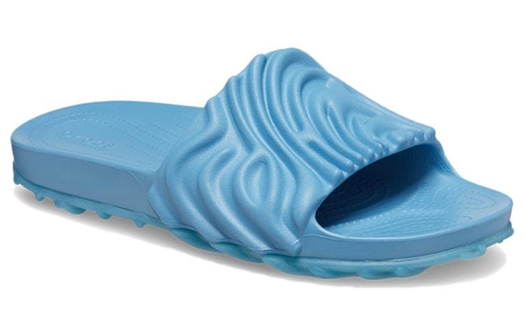 Сандалии Salehe Bembury x Crocs Pollex Slide "Tashmoo" - изображение 2