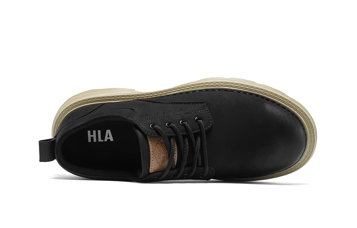 Ботинки HLA - изображение 3
