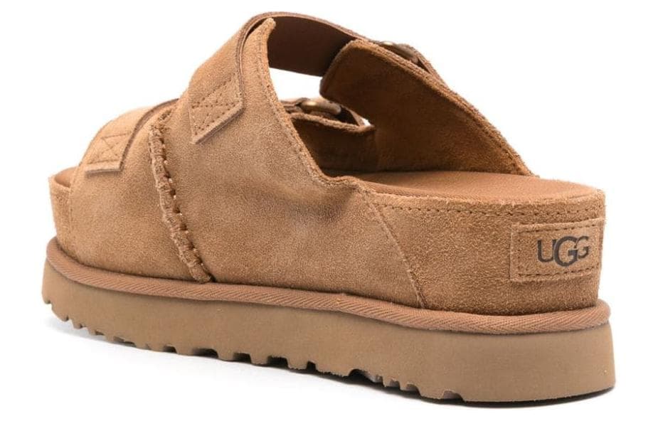 Сандалии UGG - изображение 3