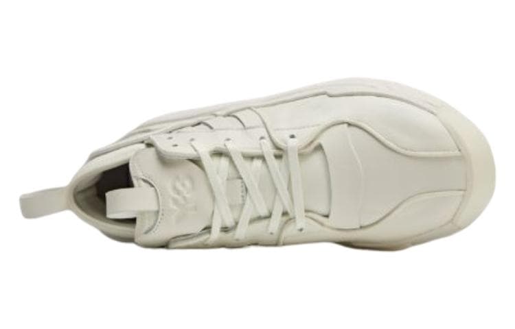 Кроссовки Y-3 Rivalry White - изображение 4