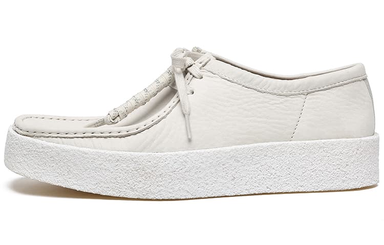 Ботинки уличные Clarks Originals - изображение 1