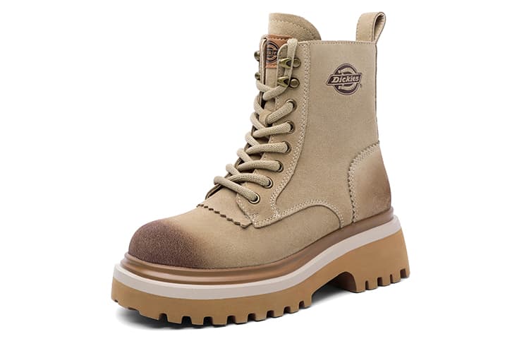 Ботинки Dickies - изображение 2