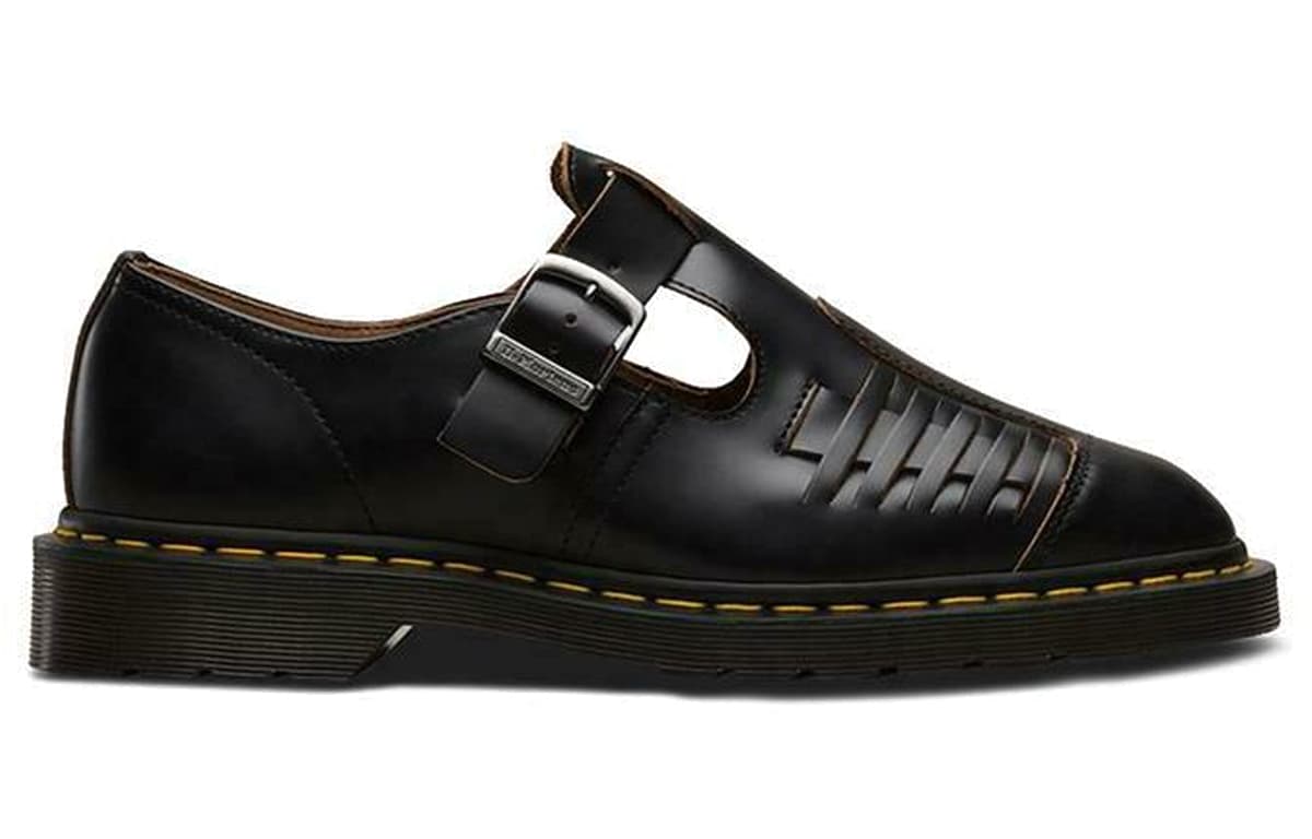 Тапочки Dr.Martens Mica Sanda - изображение 2