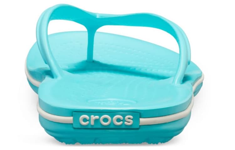 Сандалии Crocs Crocband Flip - изображение 4