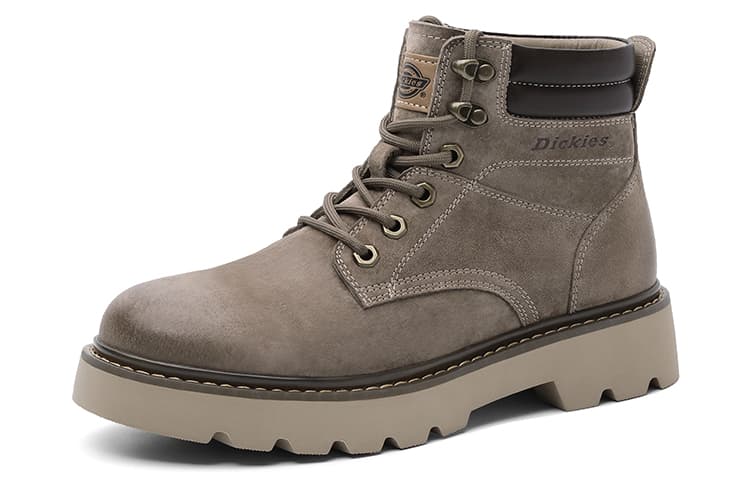 Ботинки Dickies Martin Boots Mushroom - изображение 2