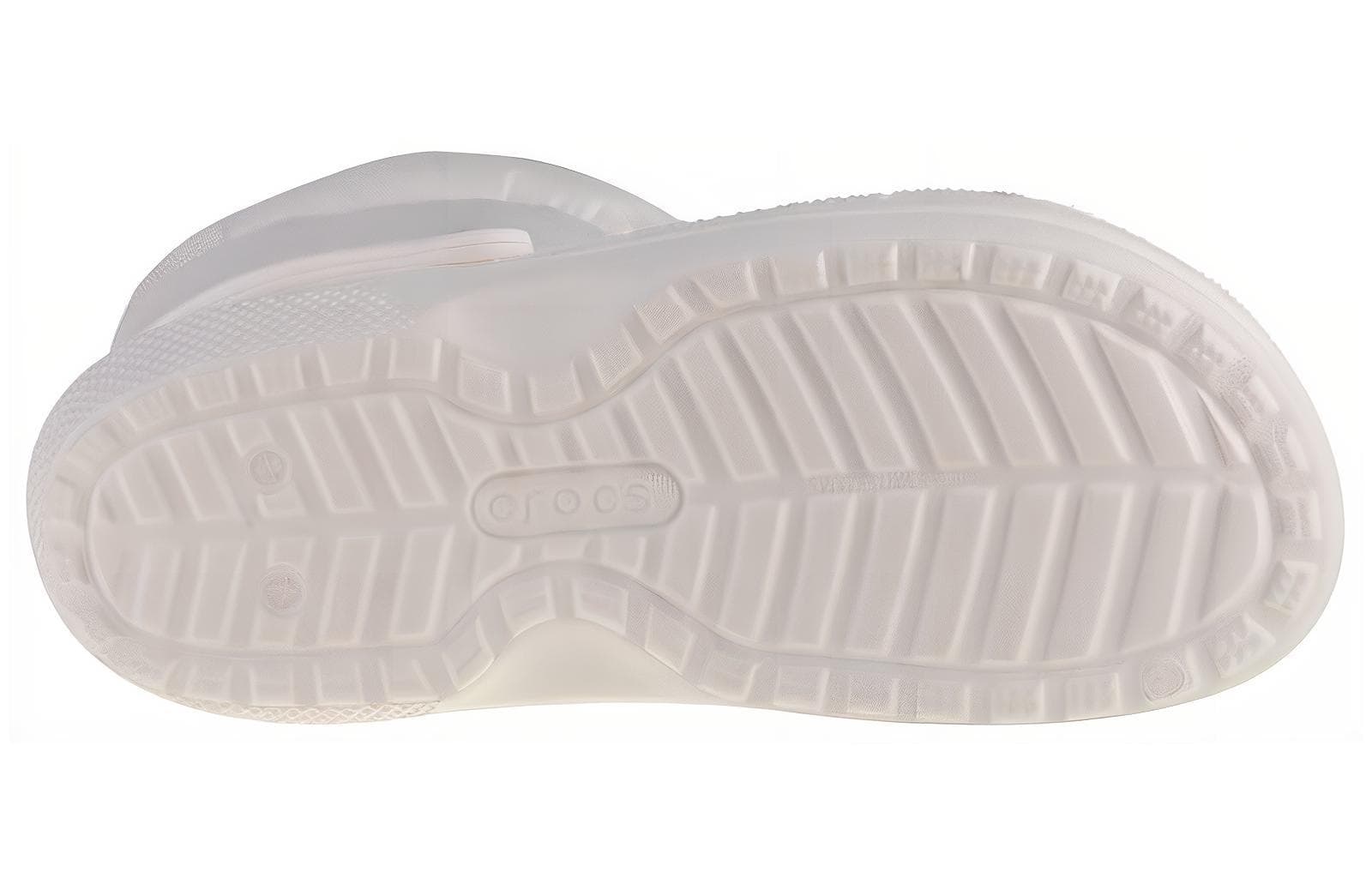 Сапоги Crocs Classic Lined Neo Puff - изображение 4