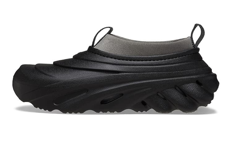 Кроссовки Crocs EVA - изображение 1