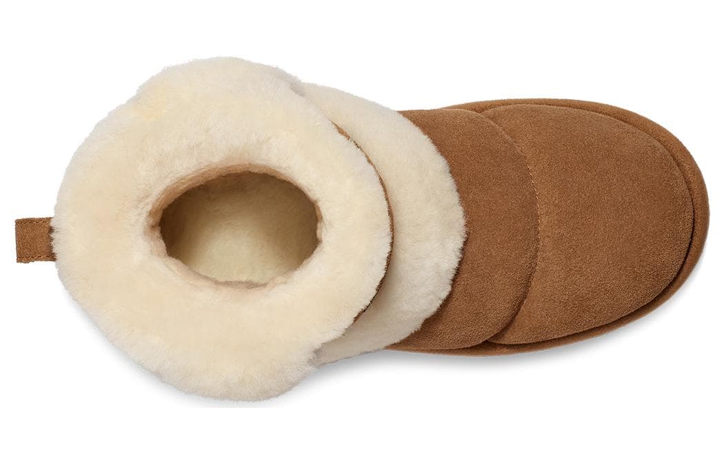 Ботинки зимние UGG - изображение 5