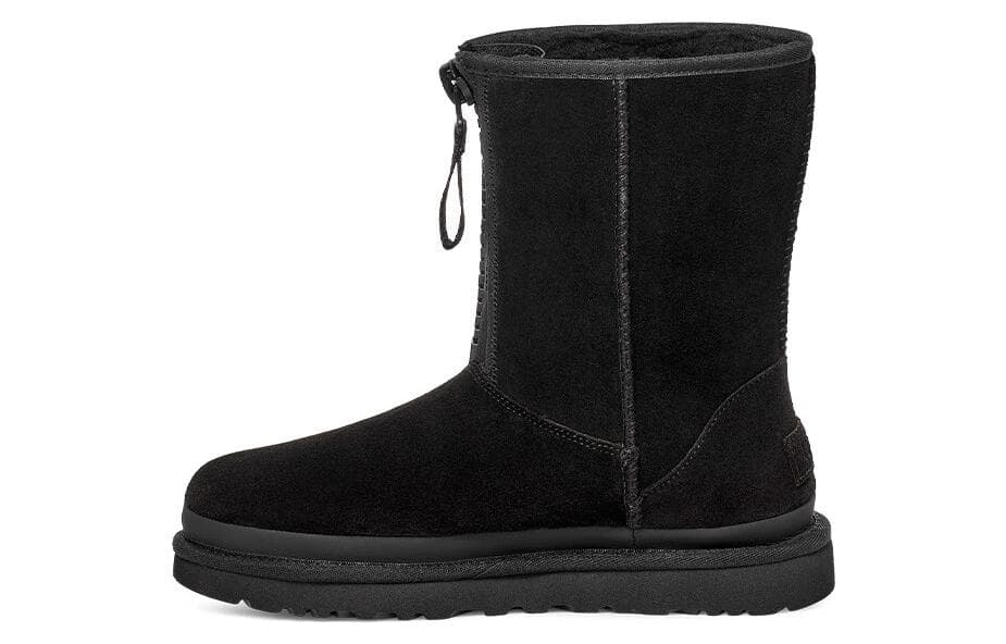 Ботинки зимние UGG PU - изображение 1