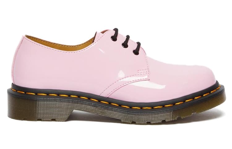 Тапочки Dr.Martens 1461 - изображение 2