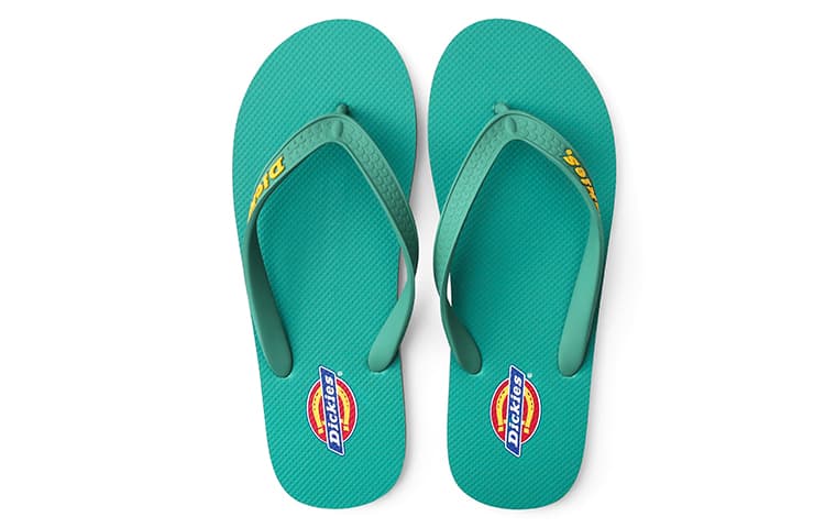 Сандалии Dickies - изображение 4