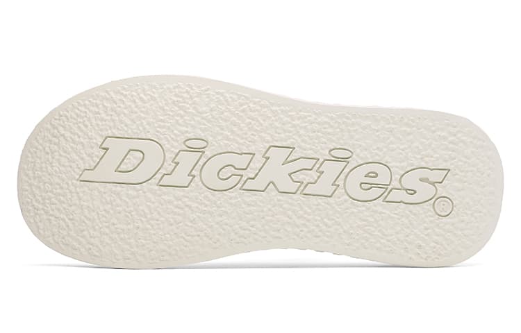 Кеды Dickies - изображение 5