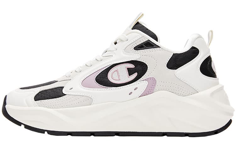 Кроссовки Champion Retro Sports Champ Breaker 1.0 - изображение 1