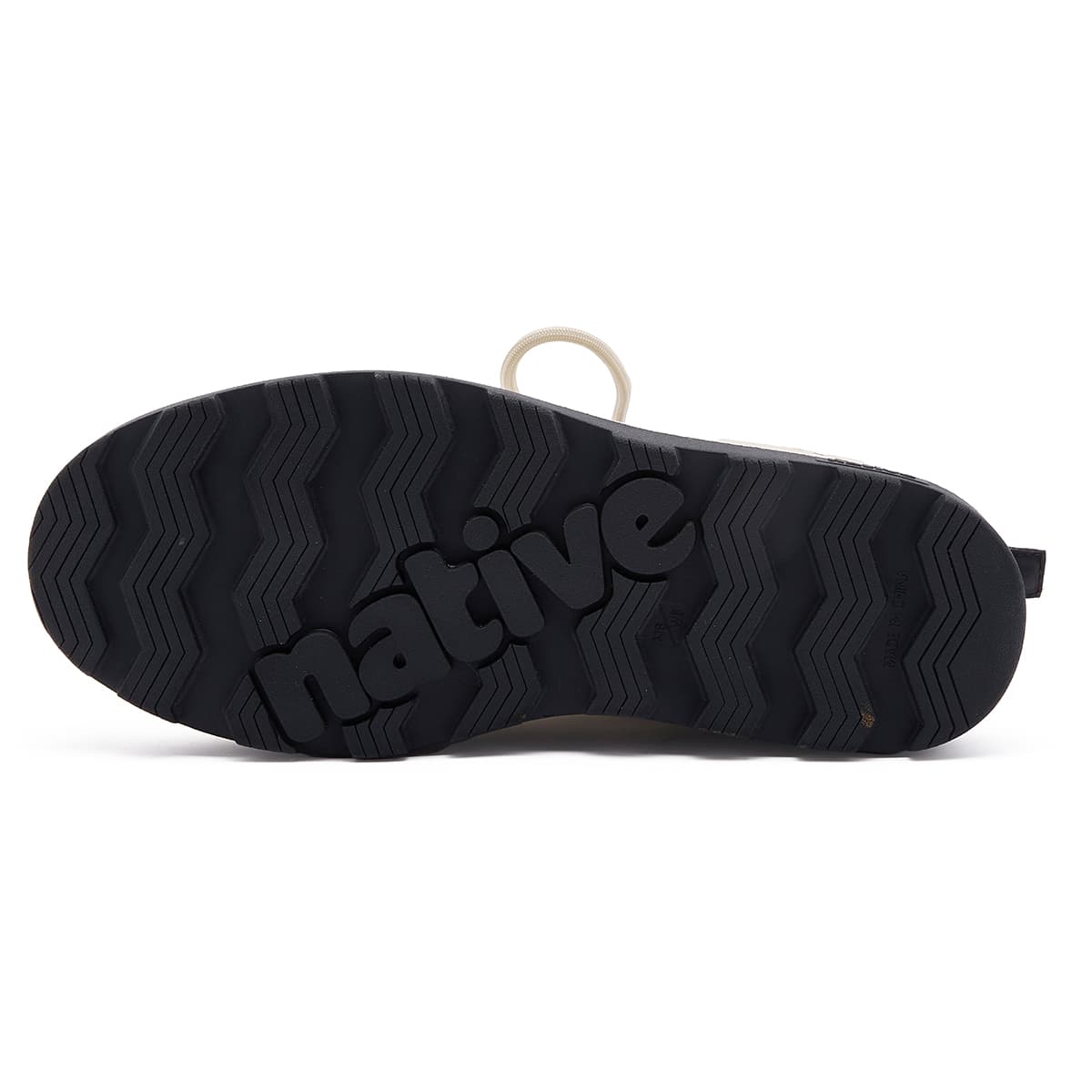 Ботинки Native Shoes Fitzsimmons 3.0 3.2+1.5cm - изображение 5