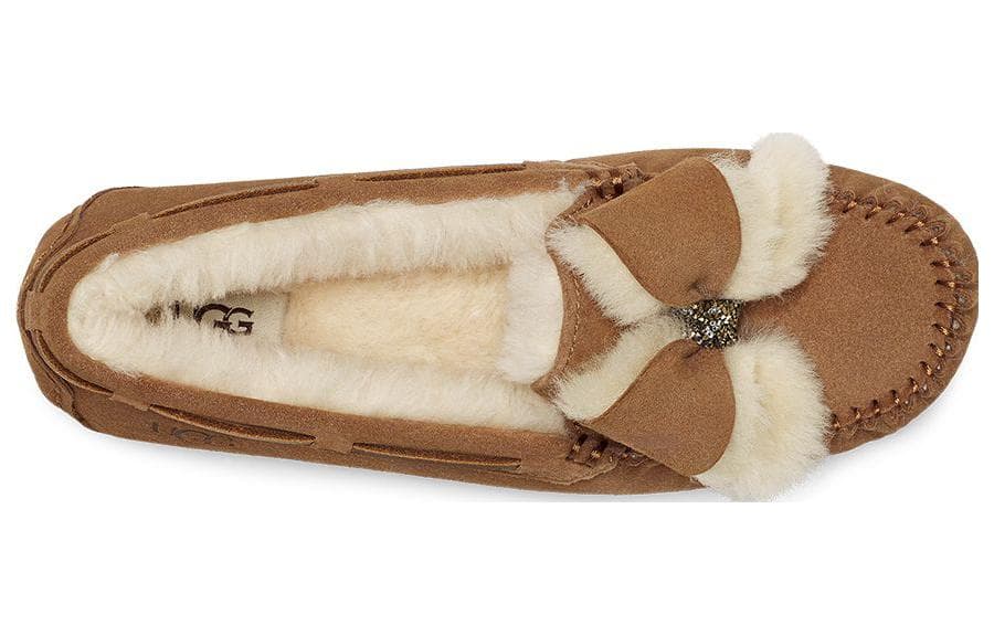 Тапочки UGG - изображение 3