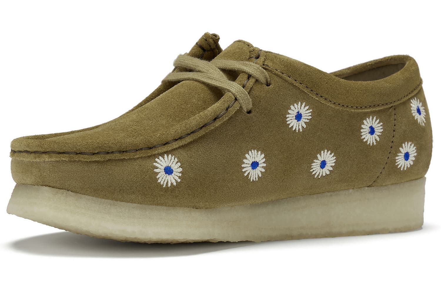 Кроссовки Clarks - изображение 2