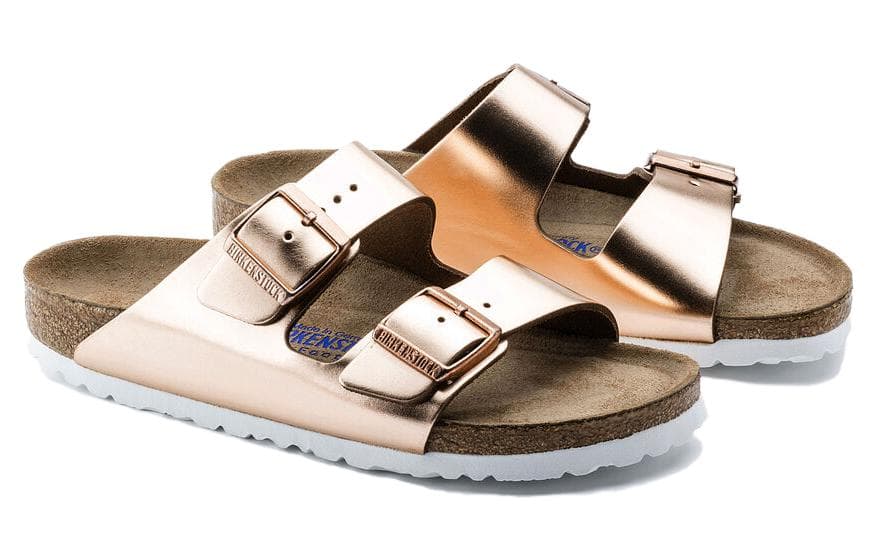 Сандалии Birkenstock - изображение 3