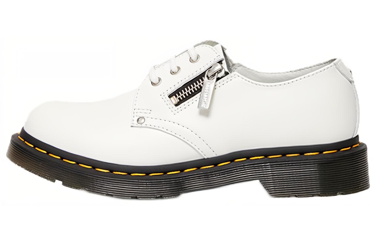 Тапочки Dr.Martens 1461 Twin Zip - изображение 1