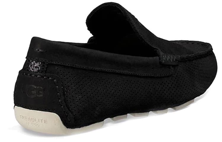 Кроссовки UGG Cruiser Henrick Stripe Perf - изображение 3