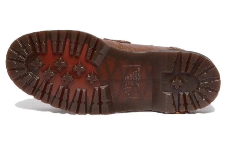 Тапочки Dr.Martens - изображение 6