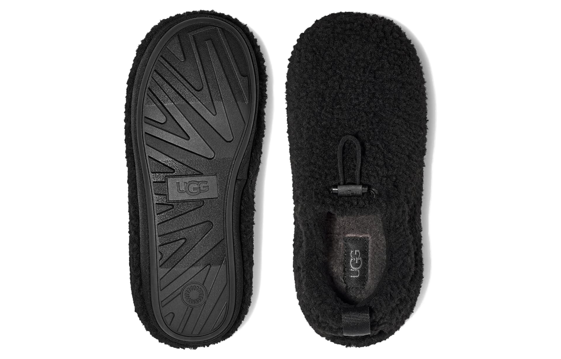 Тапочки UGG - изображение 5