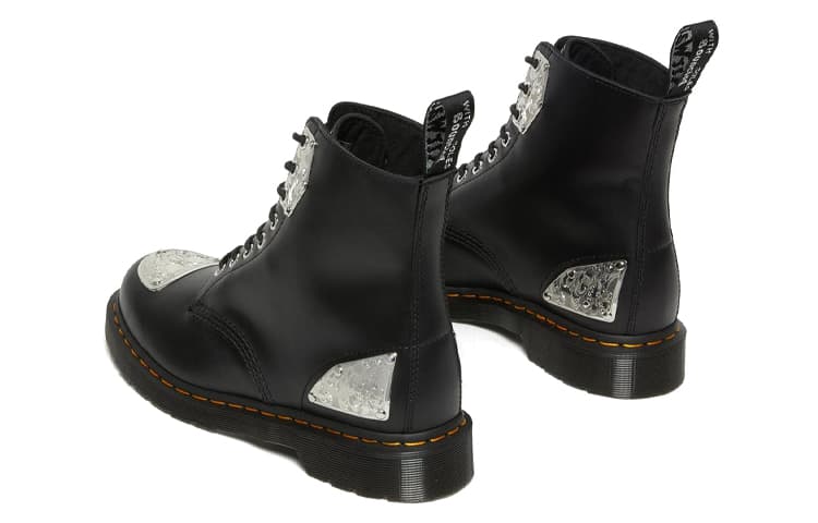 Ботинки Dr.Martens 1460 King Nerd - изображение 5