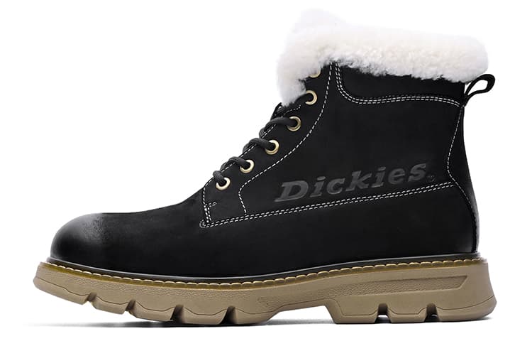 Ботинки Dickies - изображение 1