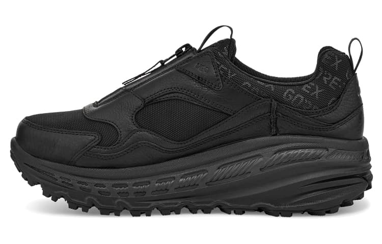 Кроссовки для бега UGG CA805 Zip Gore-Tex - изображение 1