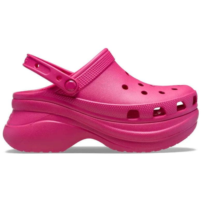 Сабо Crocs Bae Clog Кит Сабо резиновые Женские Питайя - изображение 2