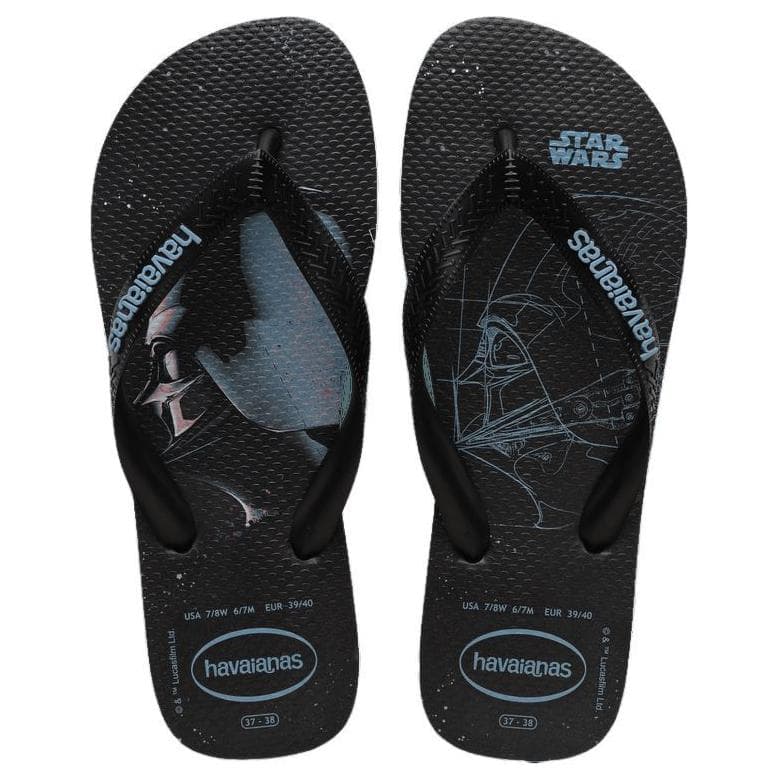 Шлёпанцы Havaianas - изображение 3