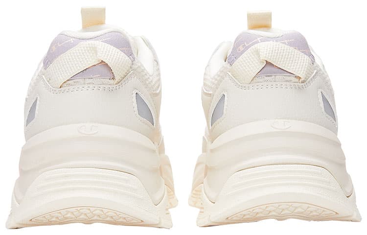Кроссовки Champion Retro Sports Champ 19 - изображение 4