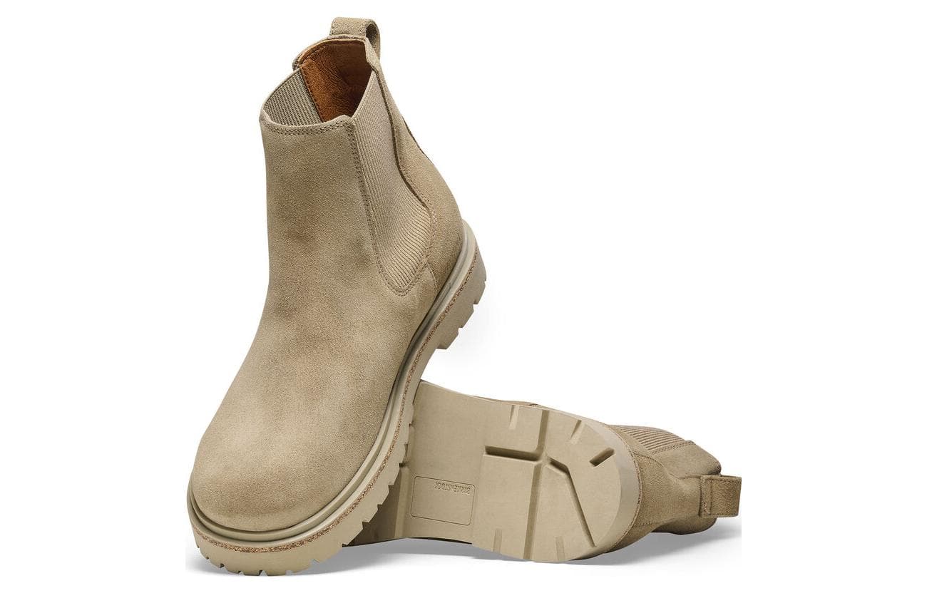 Ботинки челси Birkenstock Highwood - изображение 5