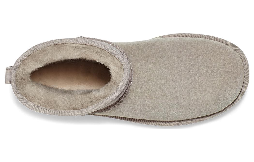 Ботинки зимние UGG - изображение 4